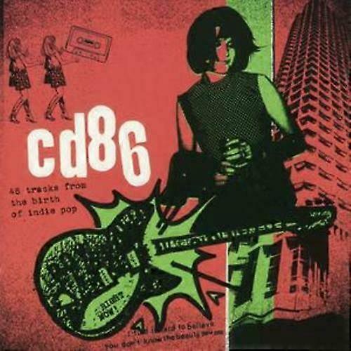 Various Artists Cd86 CD 2 discs (2006)