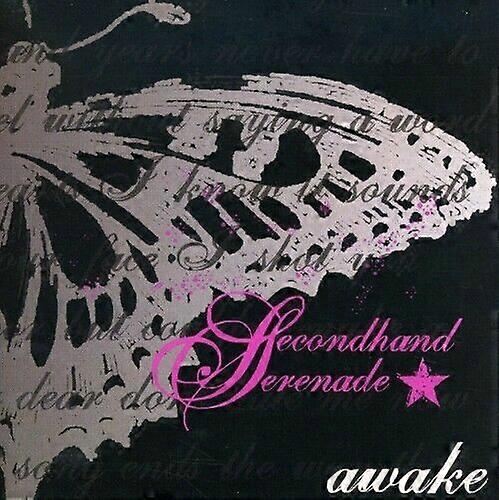 Awake [us Import] CD (2007)