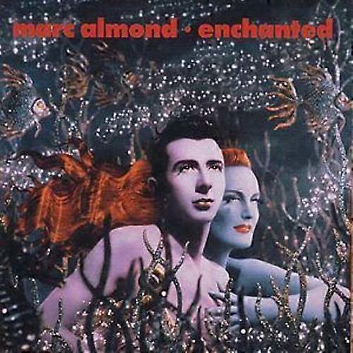 Marc Almond Enchanted CD (2002)