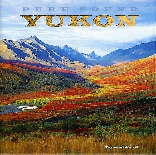 Yukon CD (2007)