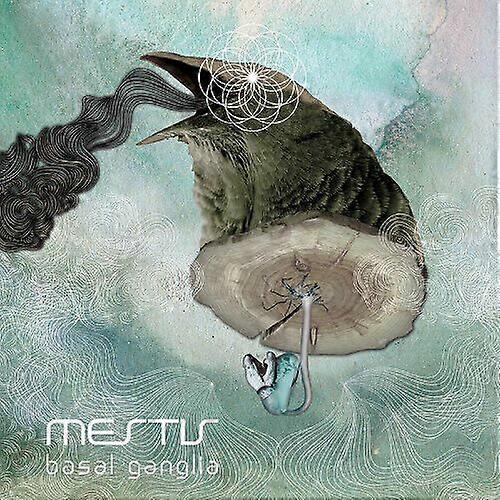 CD Mestis ganglios basales (2012)