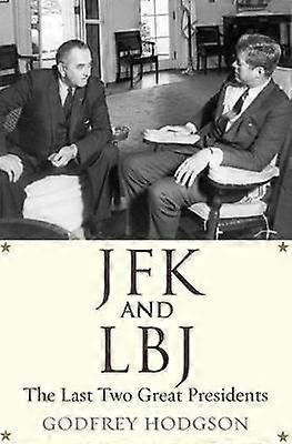 JFK et LBJ