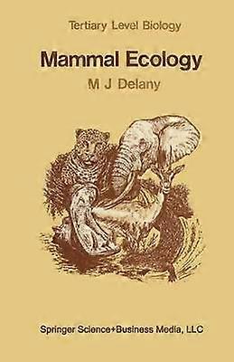 Mammal Ecology