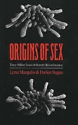 Origines du sexe