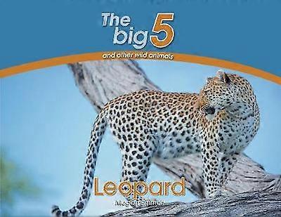 Leopard The Big 5 and other wild animals