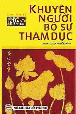 Khuyên ngu?i b? s? tham d?c
