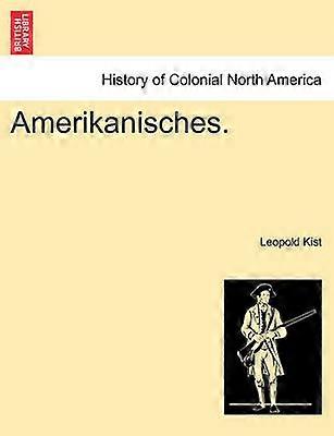 Amerikanisches