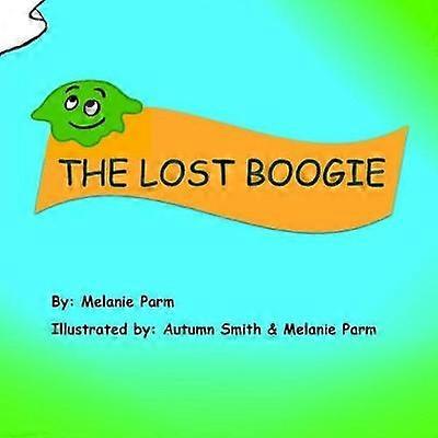 The Lost Boogie