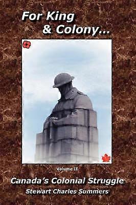 Canada's Colonial Struggle