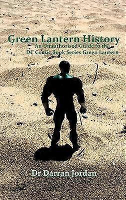 Green Lantern History