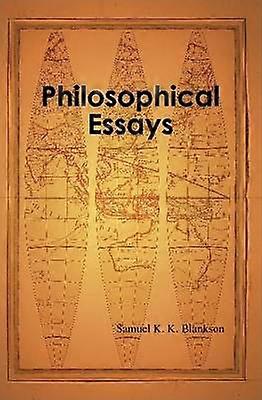 Philosophical Essays