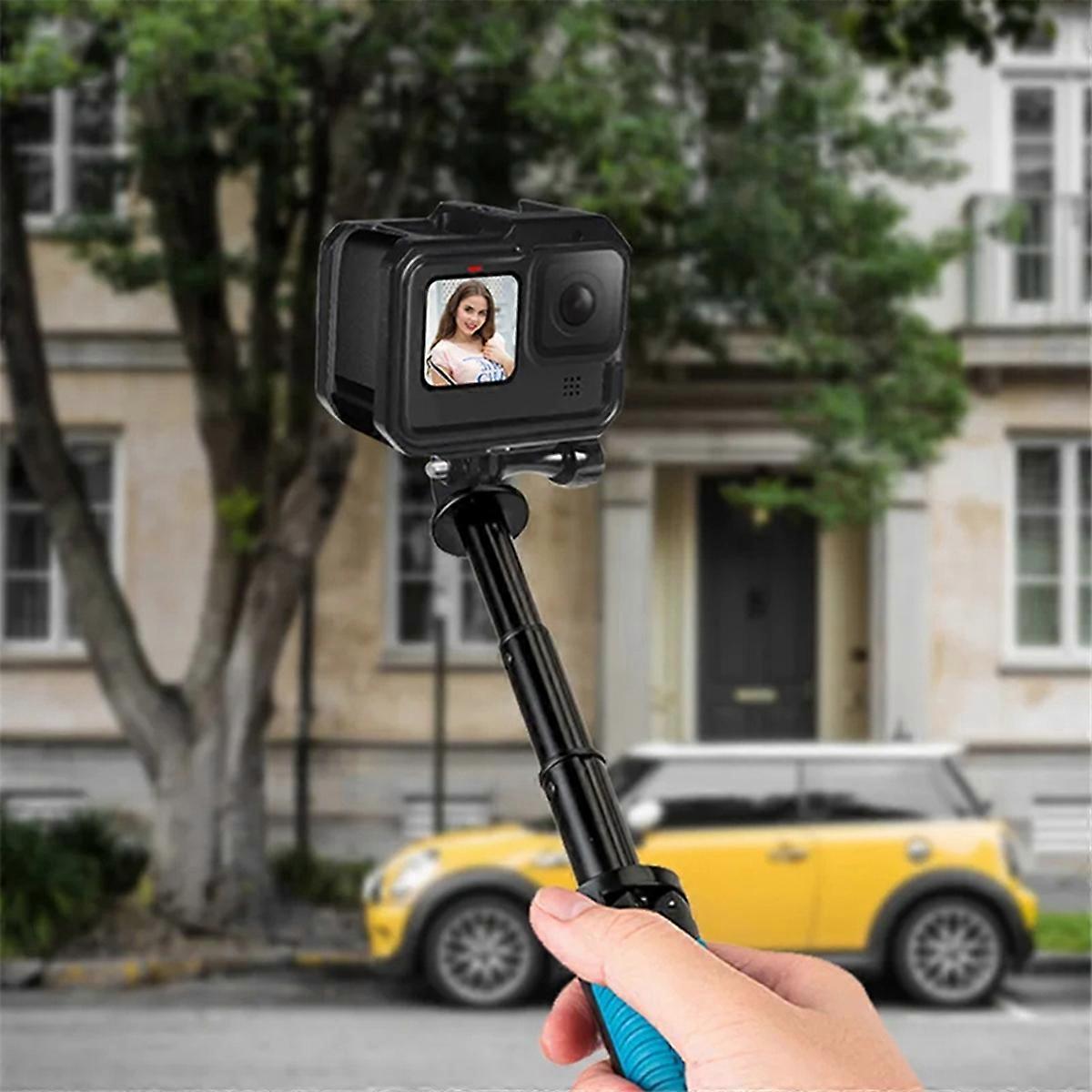 Cage for 13 Metal Cage Quick Release Mount Full Protective Frame Case Accessories