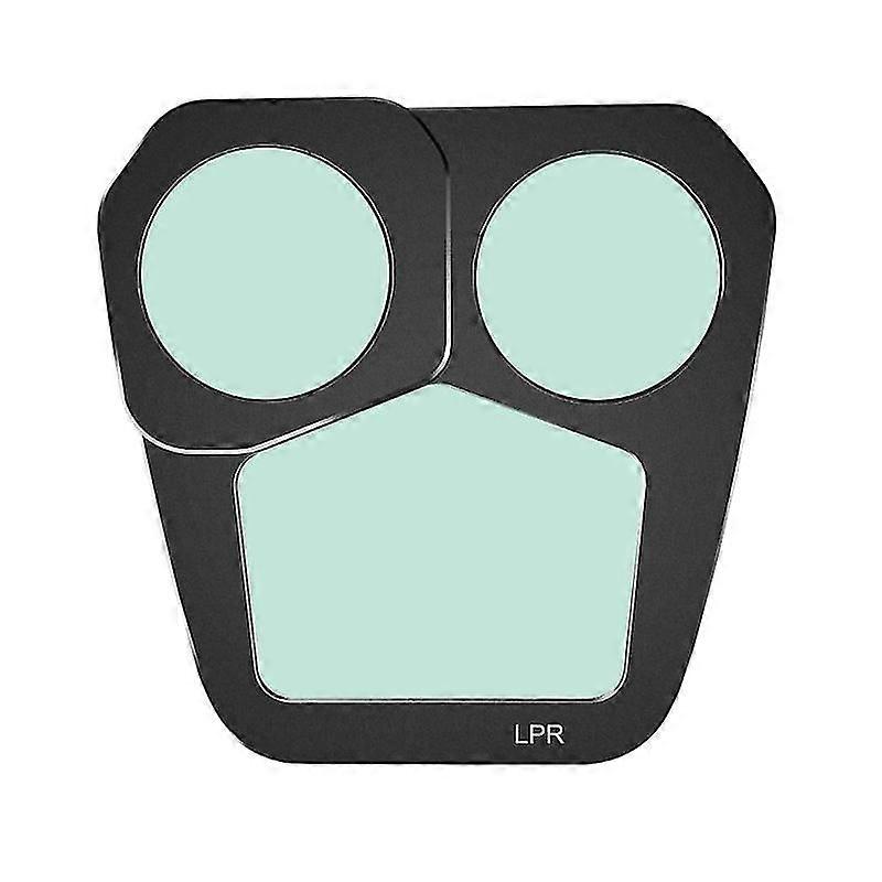 Linsfilter kompatibla för Dji Mavic 3 Pro Filter Uv Protector Nd Dimming Cpl Polarizer Camera Acce