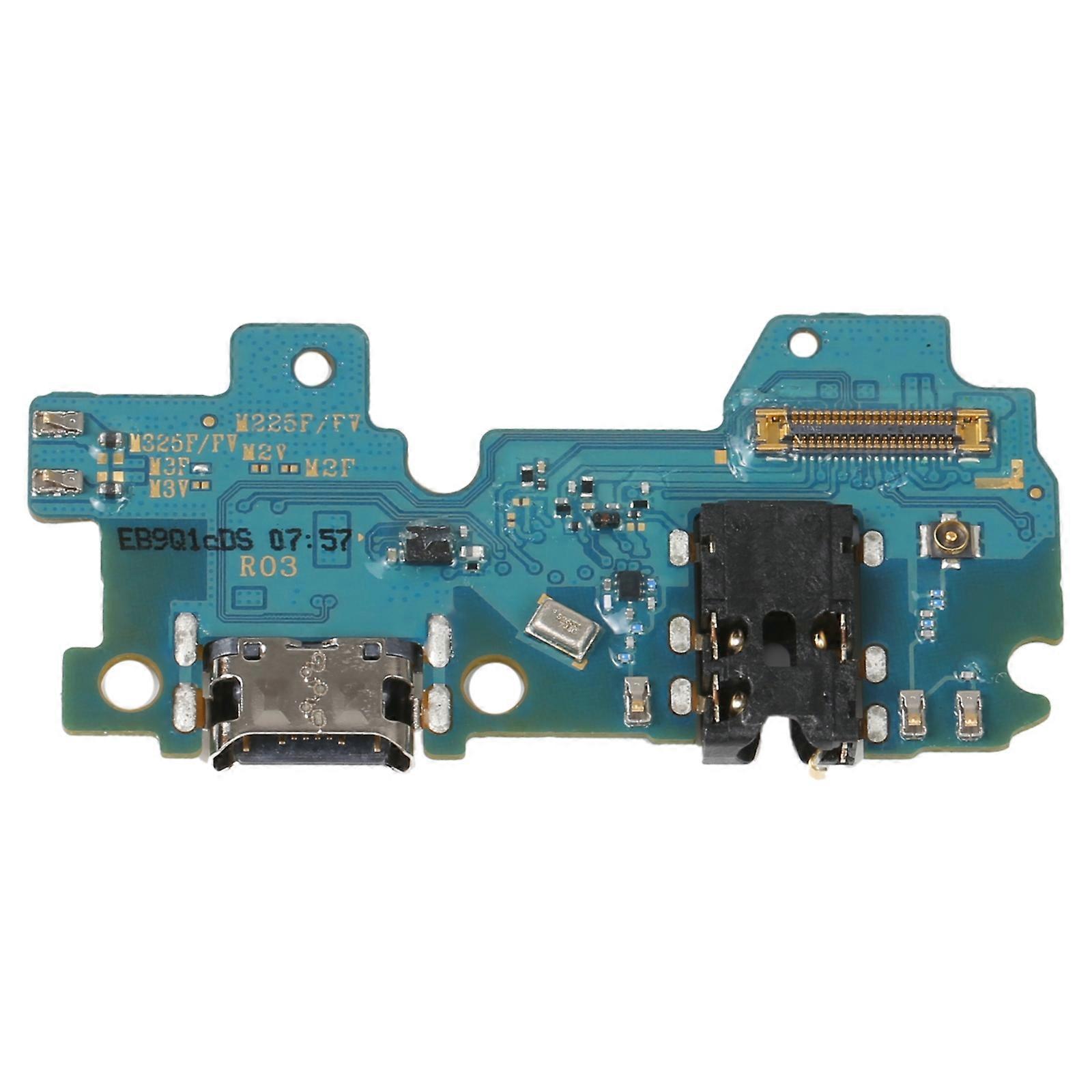 For Samsung Galaxy M32 SM-M325 COMPATIBLE Charging Port Board