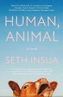 Human Animal - Seth Insua