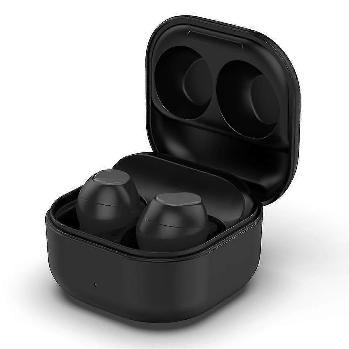 Headset Galaxy Buds Fe Charging Compartment for Sm-R400 Storage Charging Box Headset Charging Comp