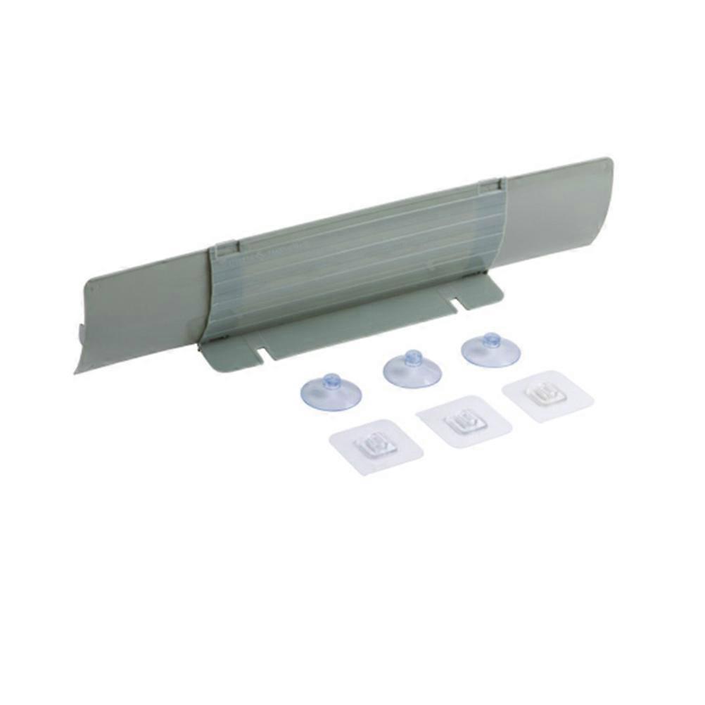 Sink Splash Guard Telescopic Water Guard for Kitchen