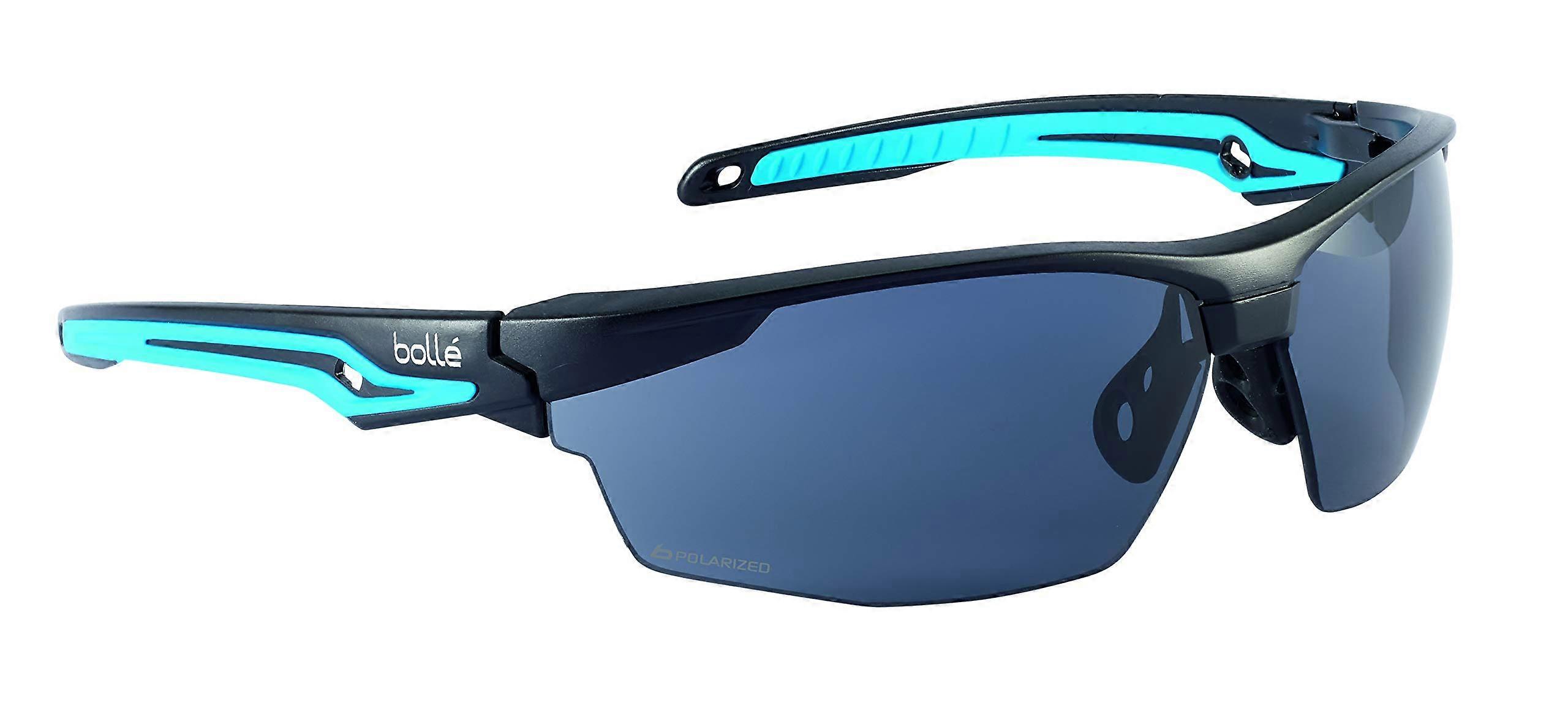 Anti-scratch polarized glasses for outdoor activities