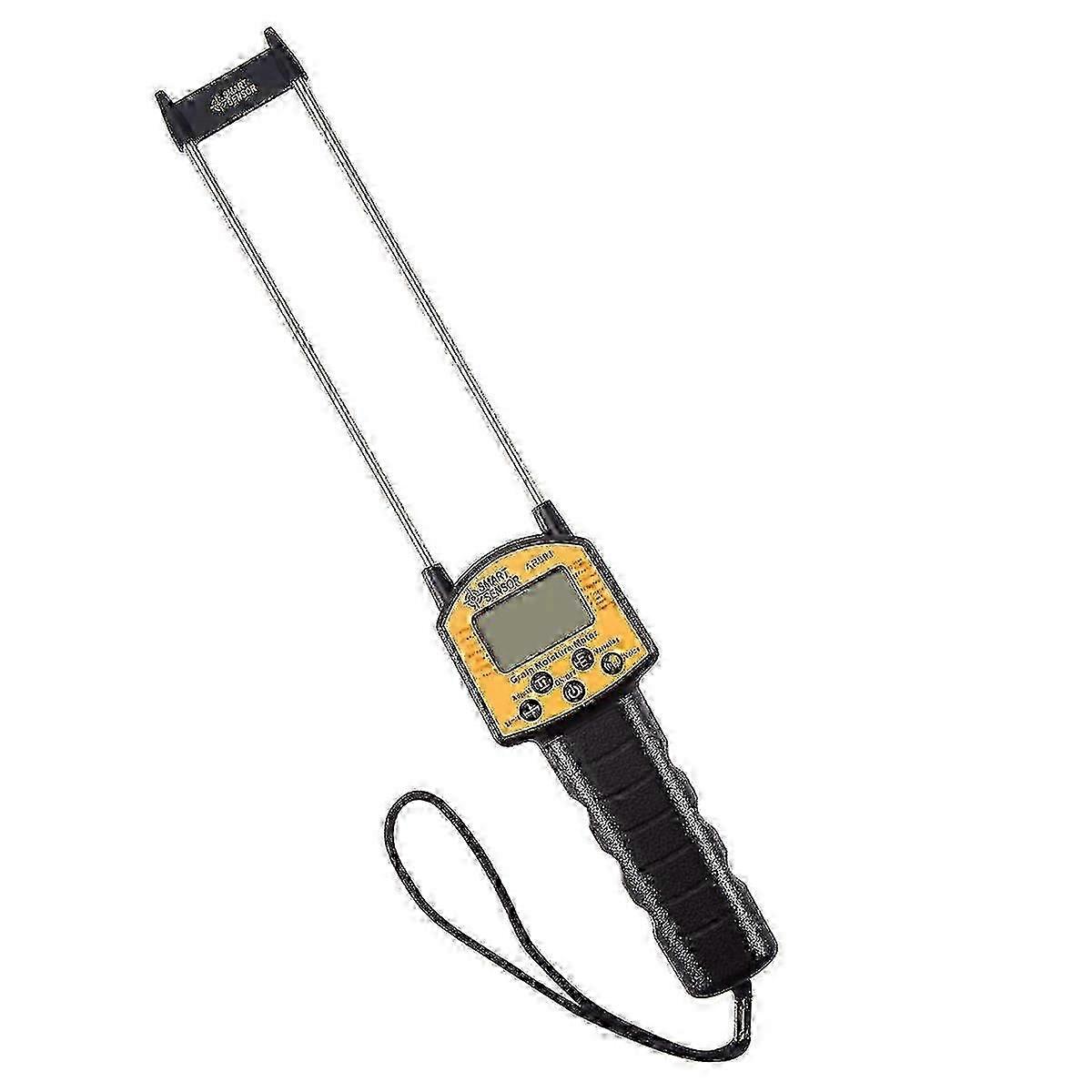 AR991 Grain Moisture Meter Grain Moisture Measurement AR991 Moisture Meter