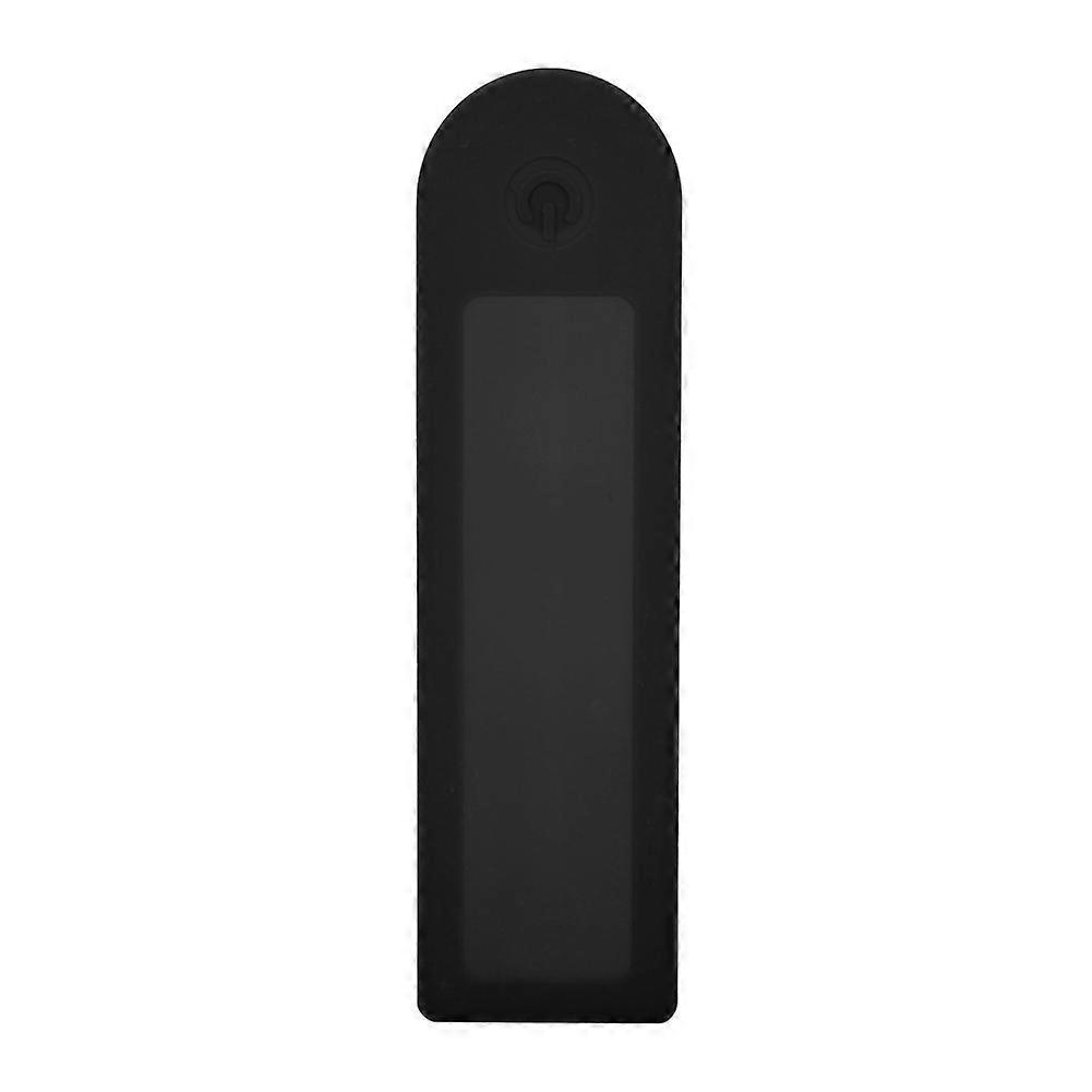 Silica Gel Display Panel Cover Waterproof for Electric Scooter M365