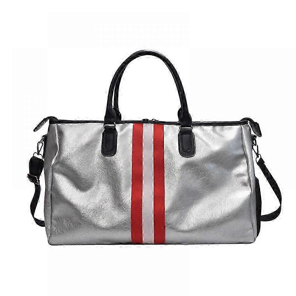 حقيبة رياضية للرجال حقيبة رياضية مقاومة للماء حقيبة سفر حقيبة ظهر للنساء تدريب السباحة حقيبة سفر اليوغا