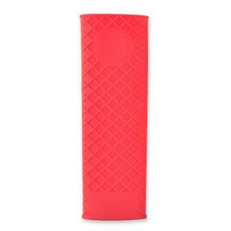 2 PCS Durable Thick Silicone Pot Handle Multicolor Thermal Insulation Sleeve Anti Skid Non Slip Soft Handle Pot Cover