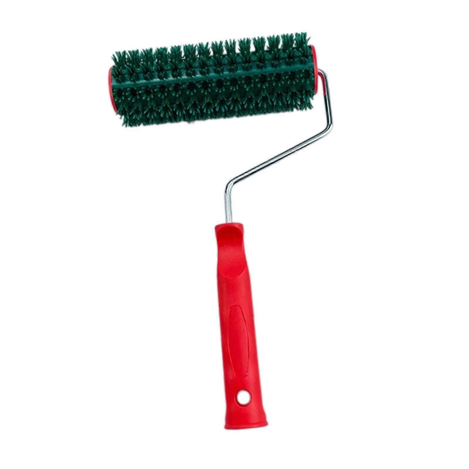 Maalitelan koristelu Kotitalouksien kodin maalaustarvikkeet Lisävaruste taloon