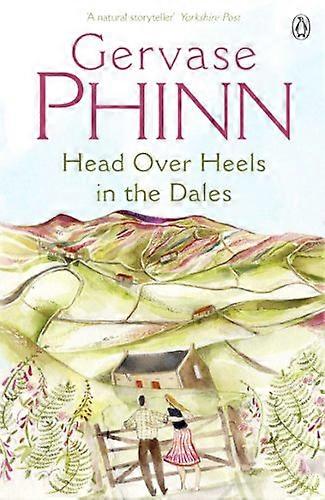 Head Over Heels in the Dales
