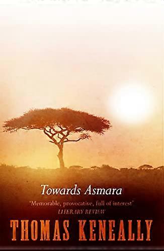 Towards Asmara