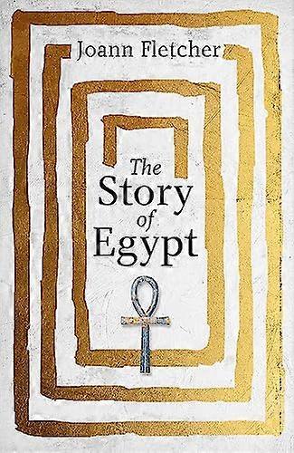 La historia de Egipto
