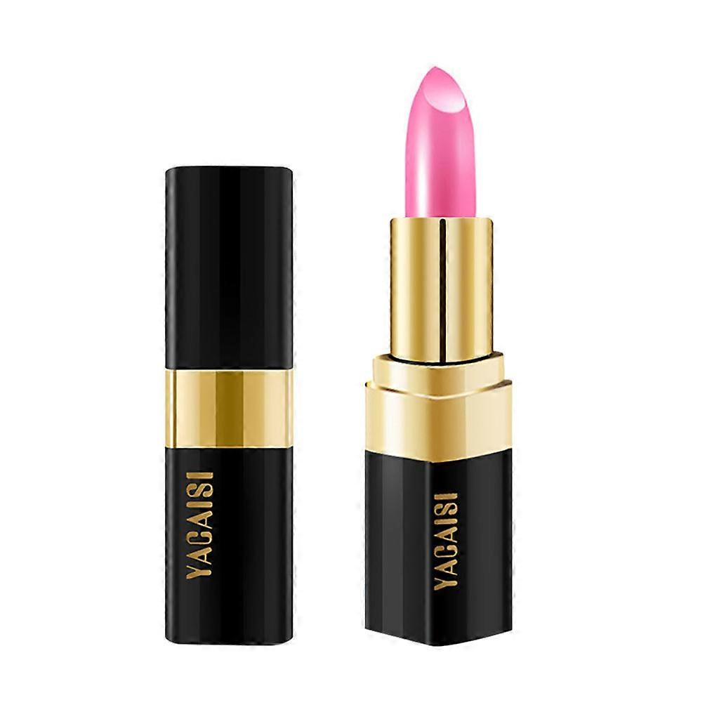 مرطب الشفاه جيلي أحمر الشفاه غير باهت كوب غير لاصق مرطب وتغير اللون