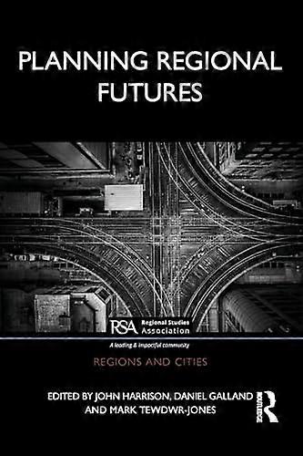 Planning Regional Futures