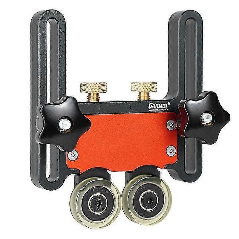 MG0-000-0111 Carpentry Push Table for Enhanced Safety on Electric Circular Saws and Table Saws