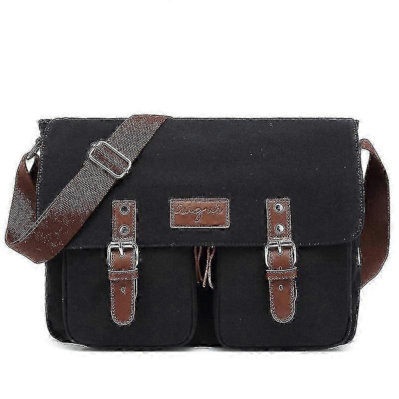 للماء الشمع قماش رسول حقيبة خمر حقيبة الكتف