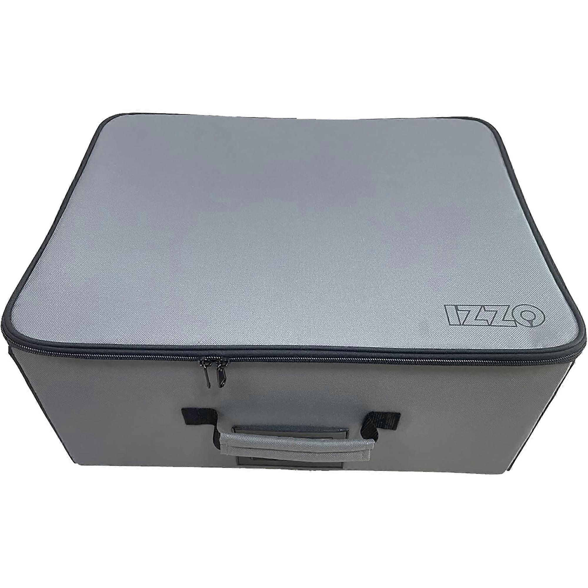 Izzo Golf Trunk Locker