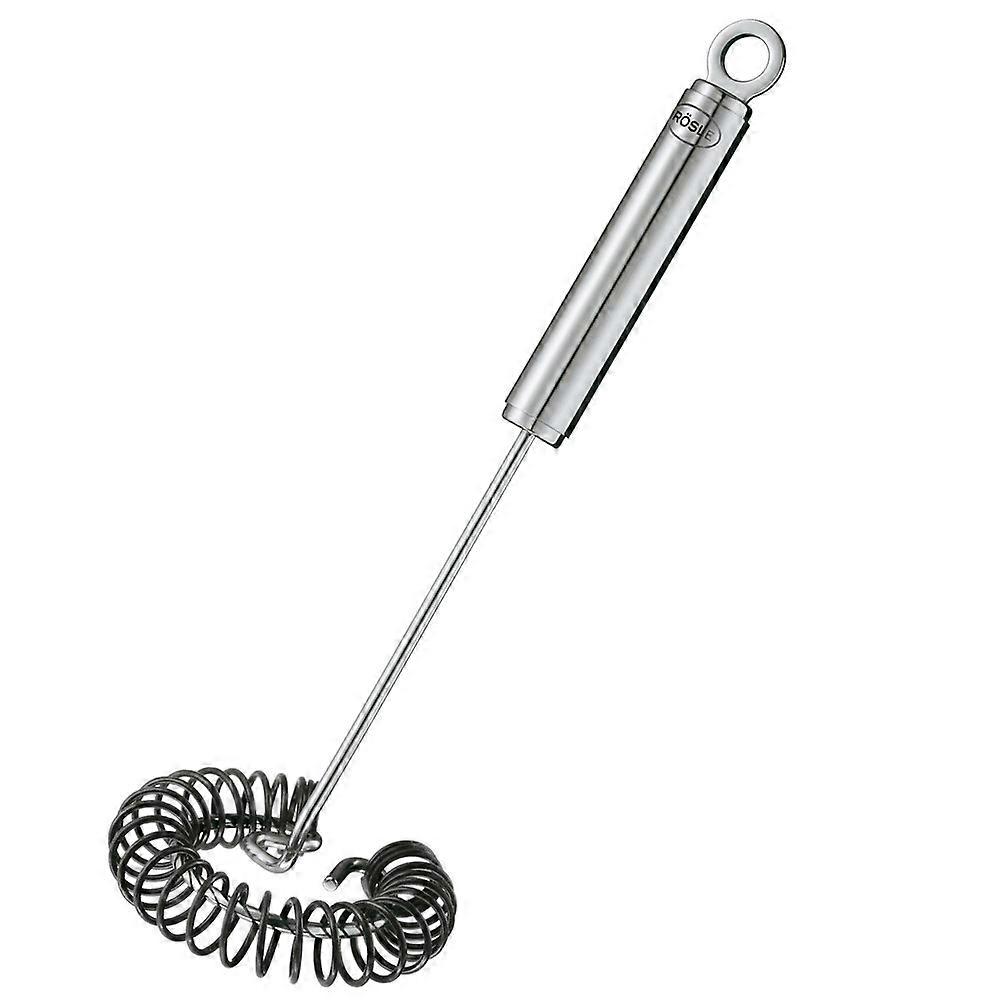  Rösle spiral whisk with silicone 27cm RO95545