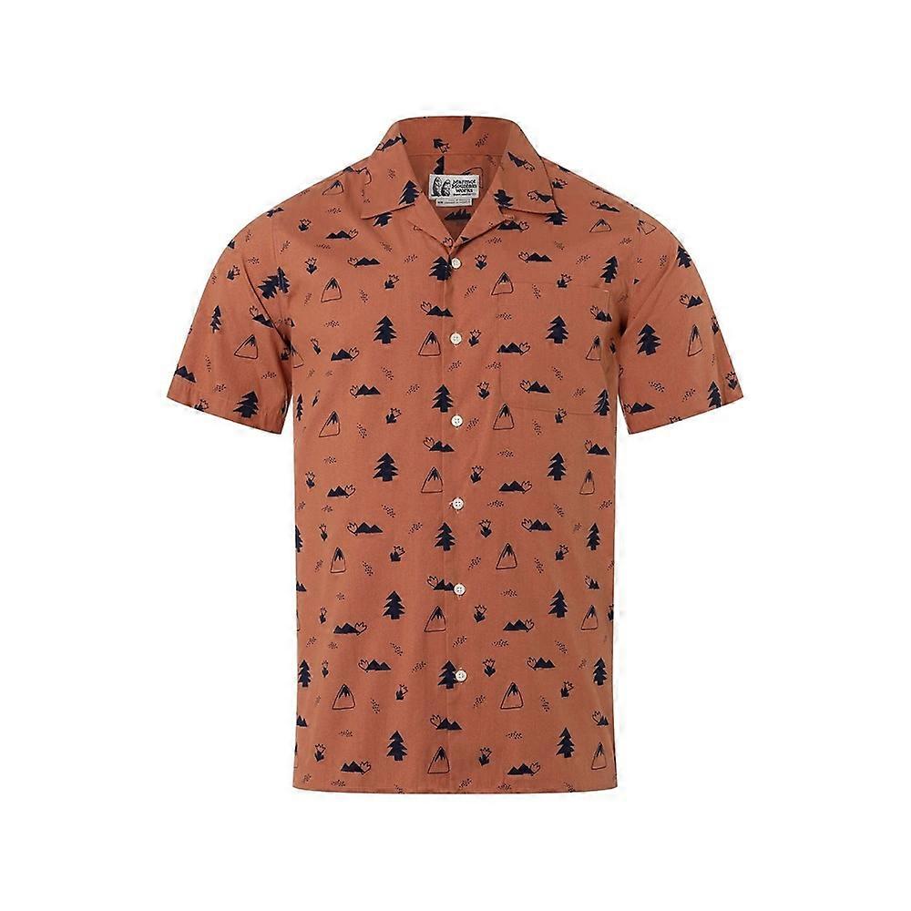 Shirts Marmot Muir Camp M1411822194