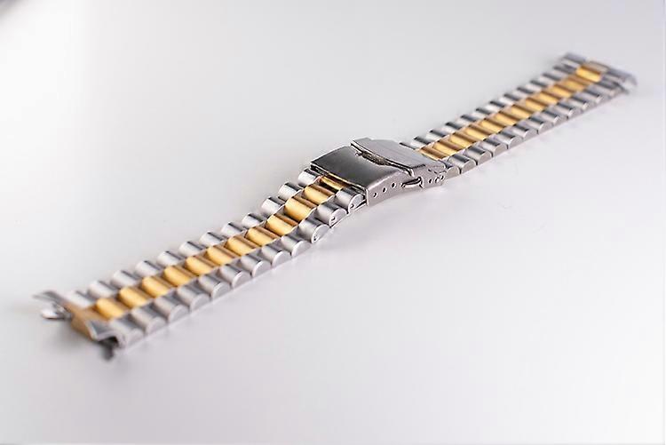 Elnöki link kéttónusú