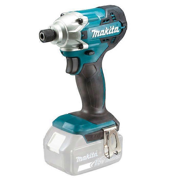 Visseuse à chocs 18V LXT 155Nm (outil seul) - Makita DTD156Z
