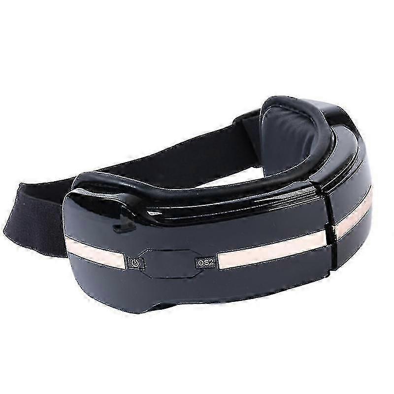 Bluetooth Electric Eye Massager Rechargeable