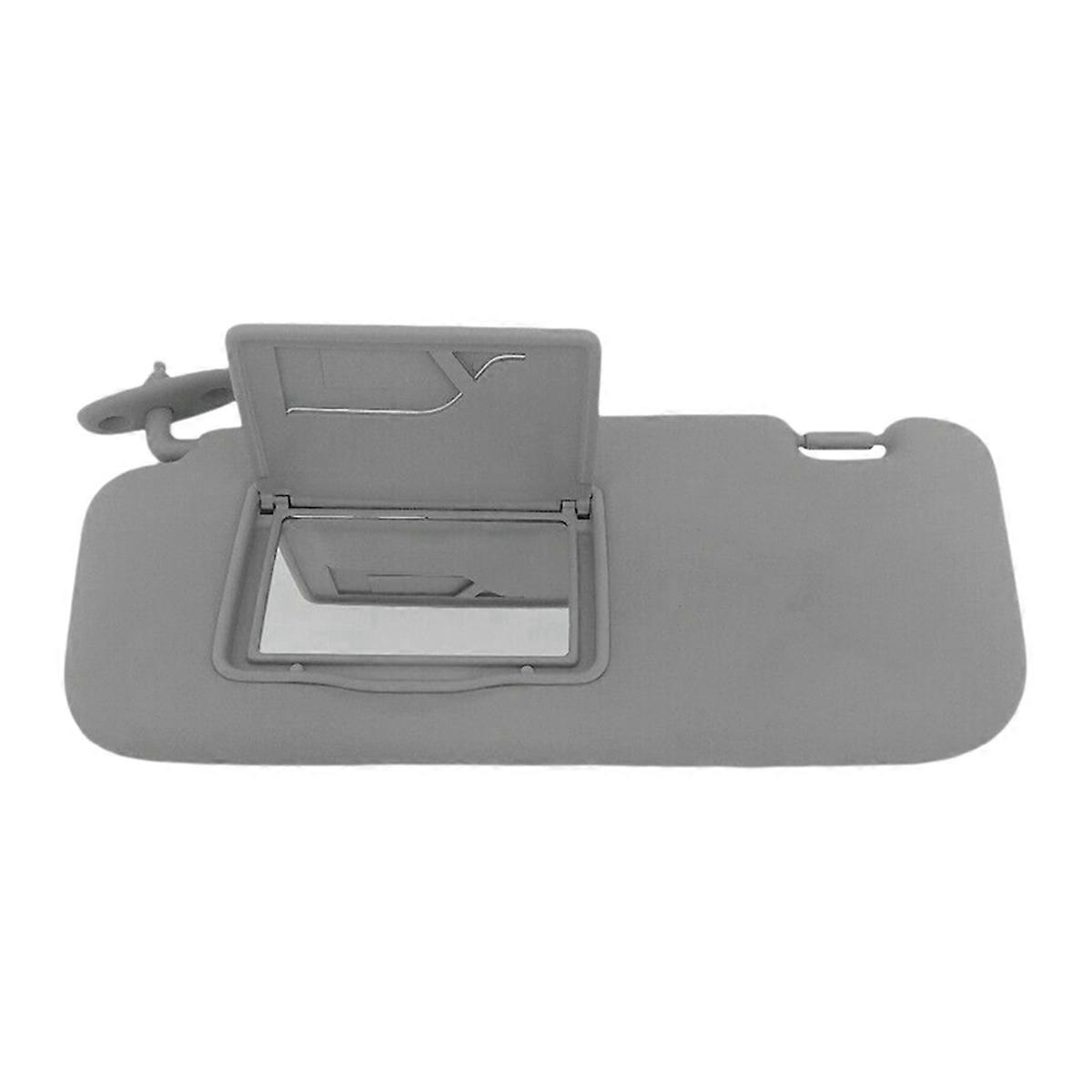 Car Sun Visor for 2002-2008 2009 2010 2011