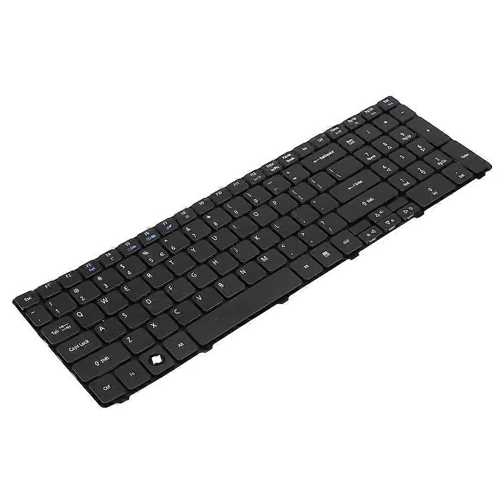 For Acer 5736G/5539G/5742/5430/5542/5741/5250/5553G Laptop Notebook Replace Keyboard