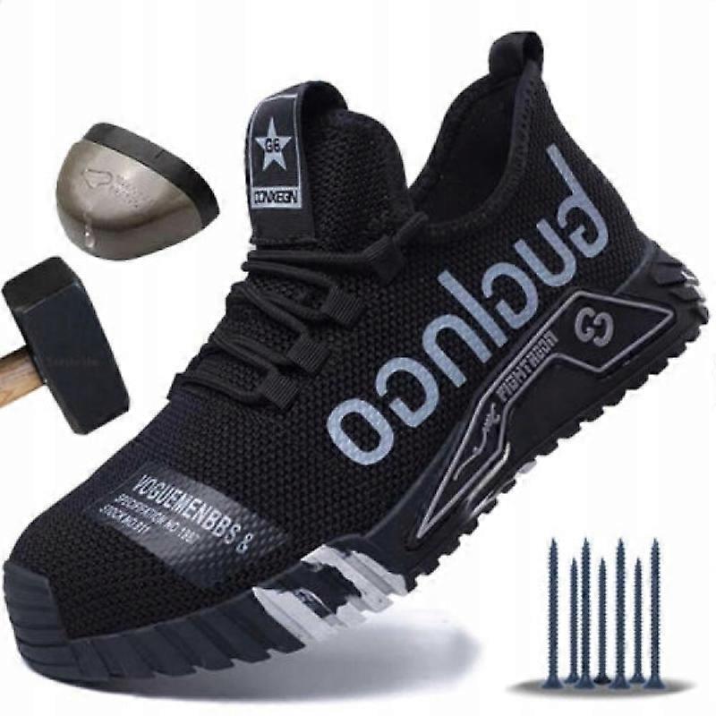 Men's Trekking Shoes 1216-sku17291 Size 41