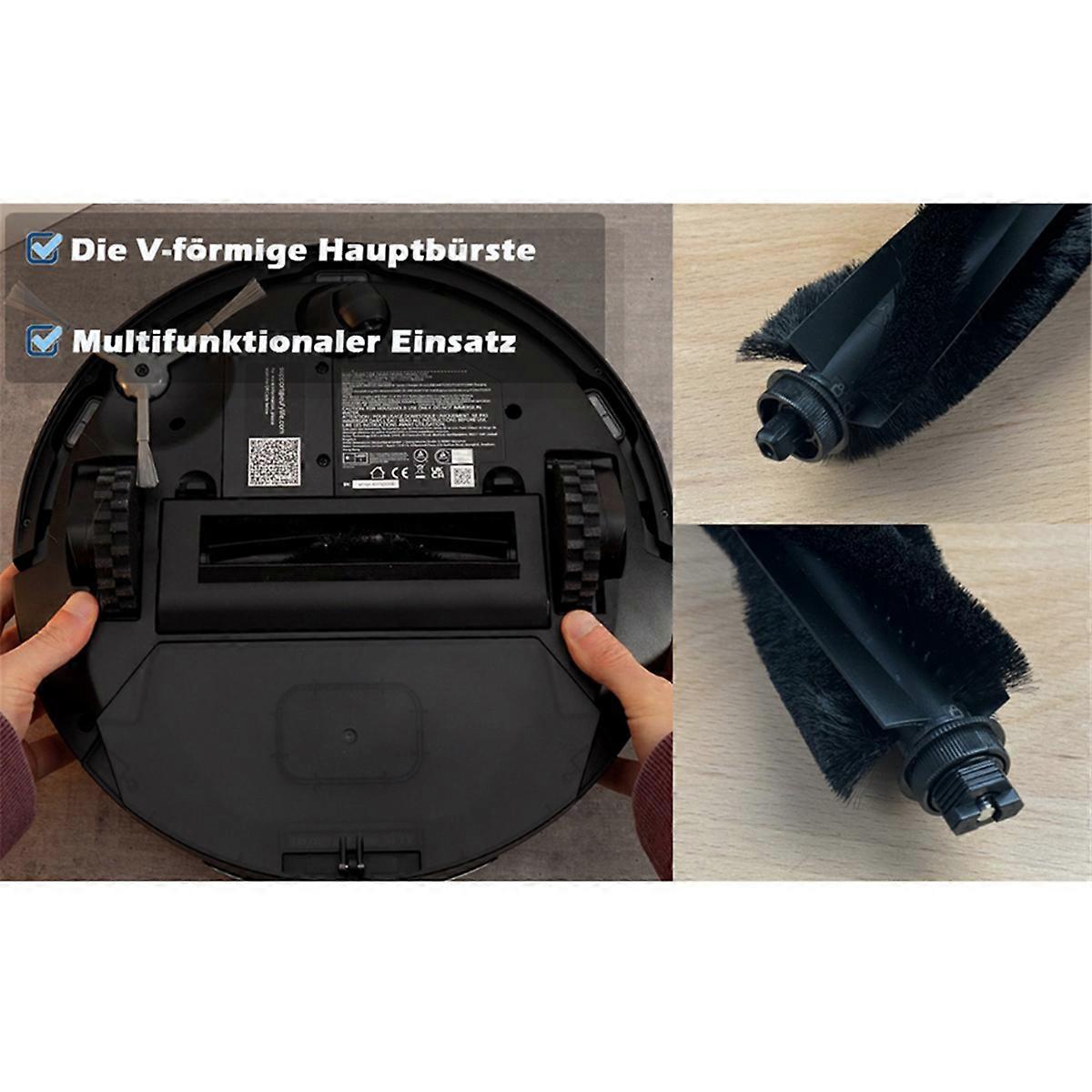 15PCS Accessories Kit For Clean L50 /L50 /L60 /L60 Hybrid