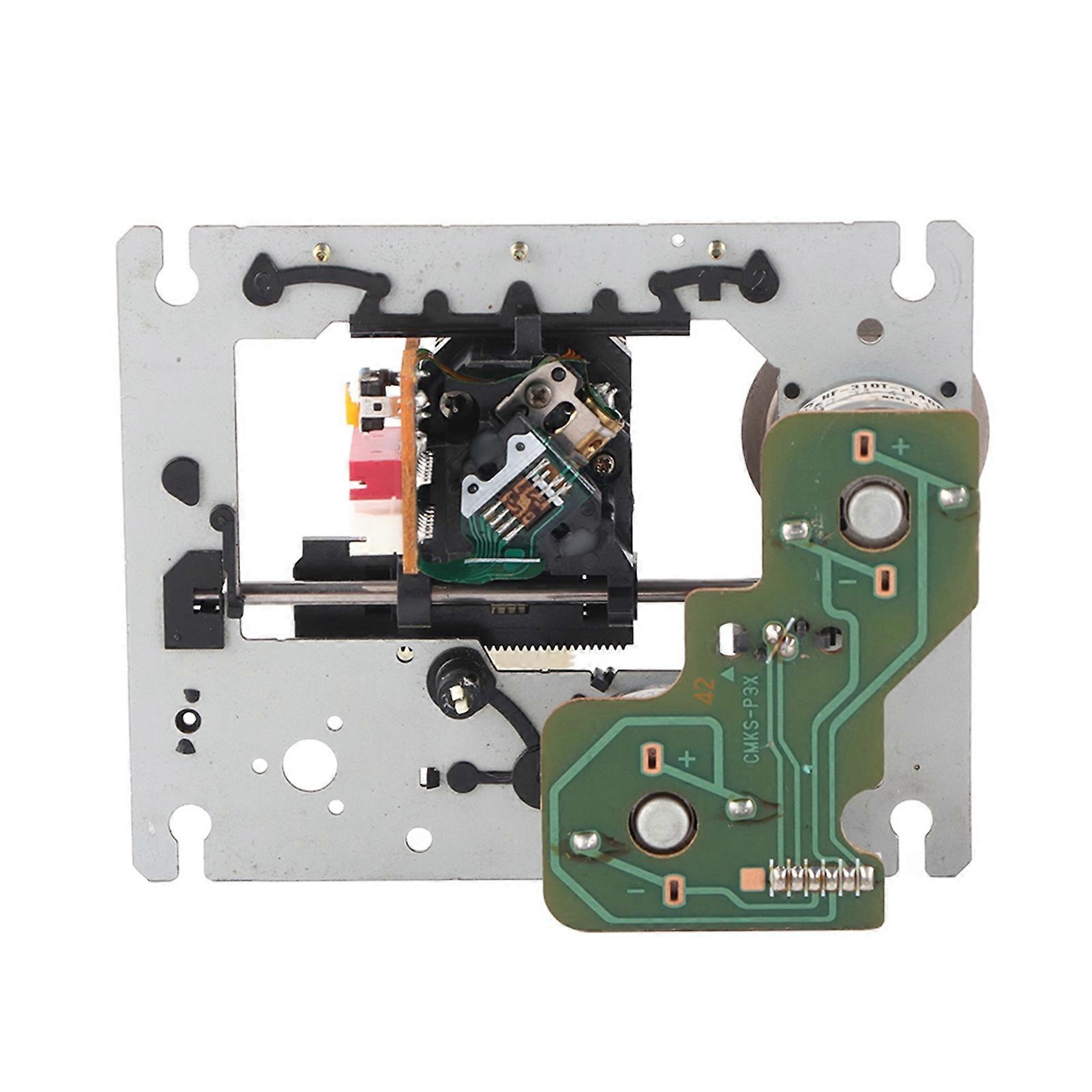 KSS‑210A Single Channel Low Speed Continuous Laser Pickup Power Type Output Laser Lens