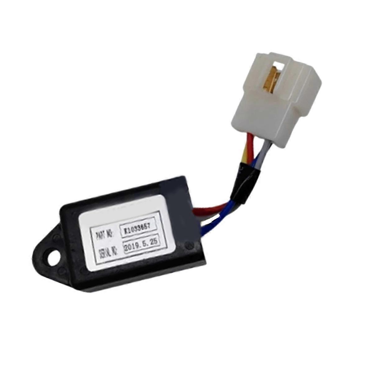 Für Doosan DH80G/80 Heizung Timer Vorwärm-Startrelais