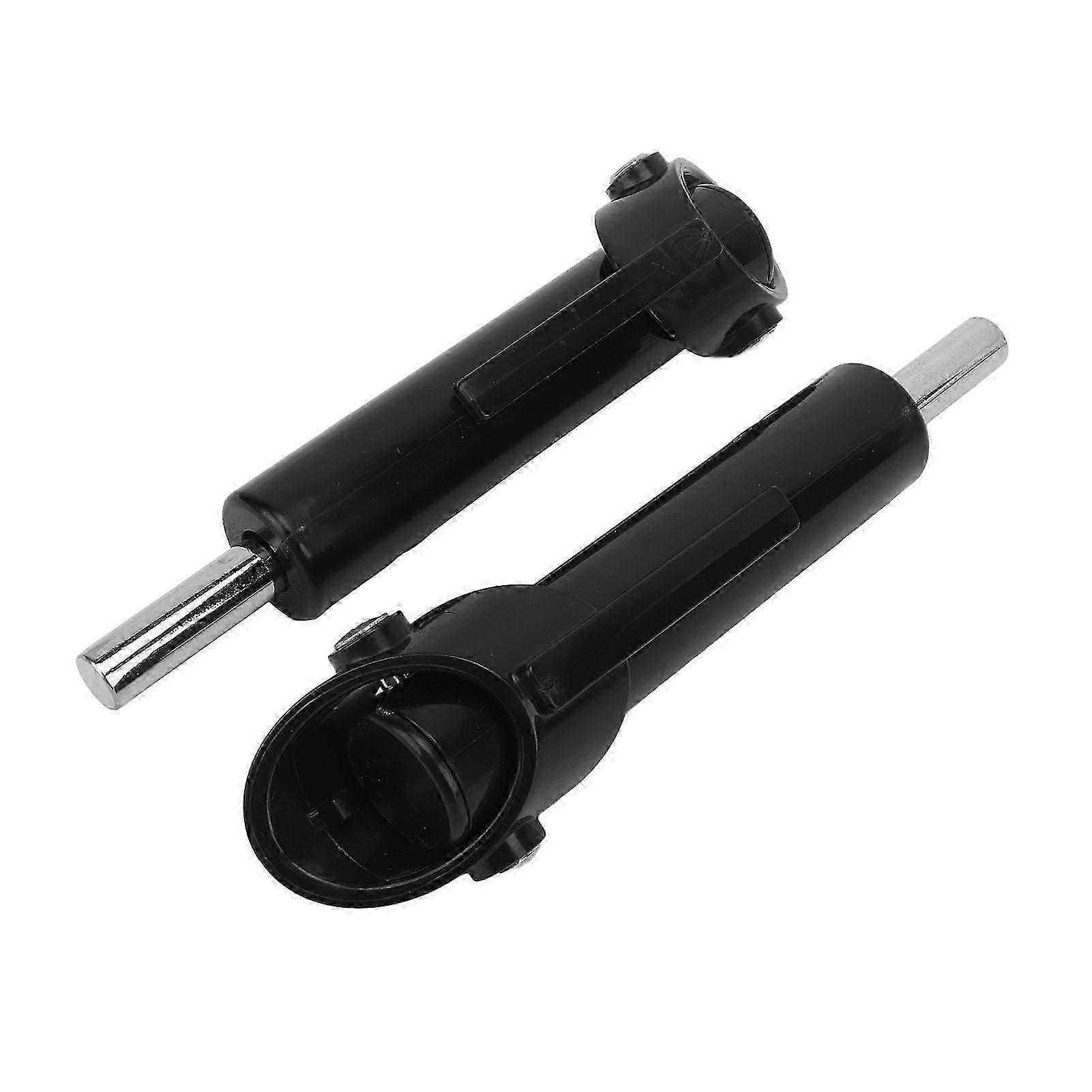 Multifunksjonelle Gym Weight Stack Pins - ABS rustfritt stål for treningsutstyr