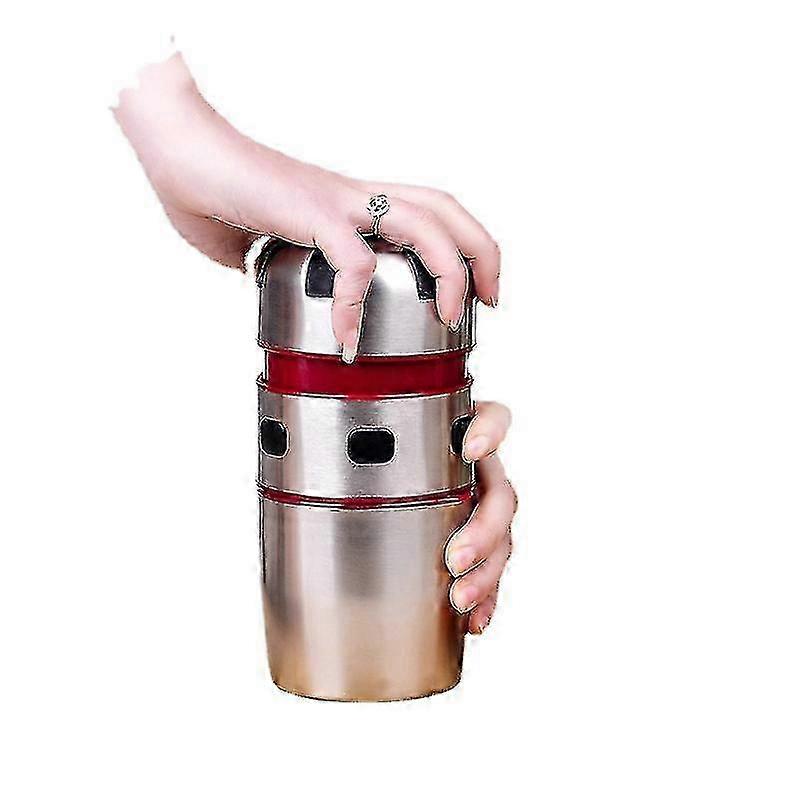 Spremiagrumi Manuale, Spremiagrumi Manuale Con Filtro E Contenitore, Spremiagrumi Manuale Per Spremiagrumi, Spremiagrumi, Limone, Lime, Lime Betterlifefg - FFY