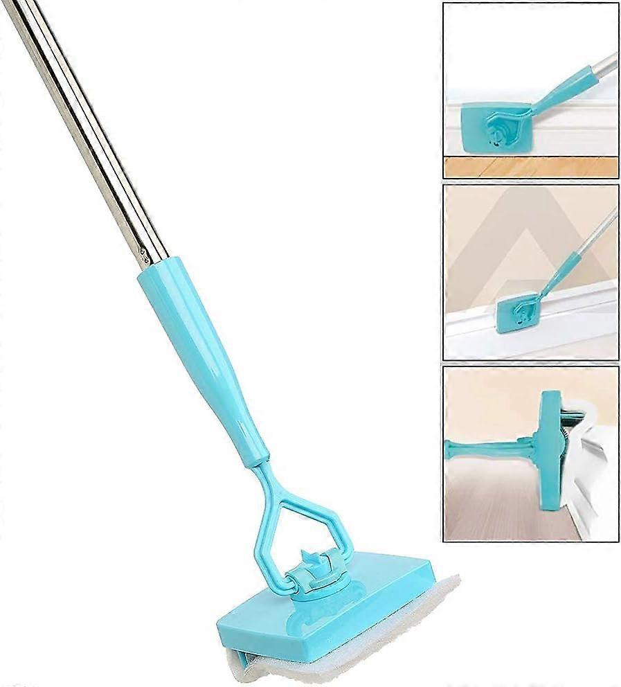 Baseboard Cleaner Tool, Multipurpose Cleaning