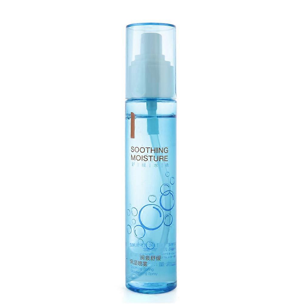 80ml Makeup Setting Spray Face Toner Moisturizing Hydrating Skin Care